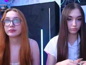 melissapristine webcam model stream image