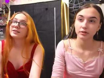 melissapristine webcam model stream image