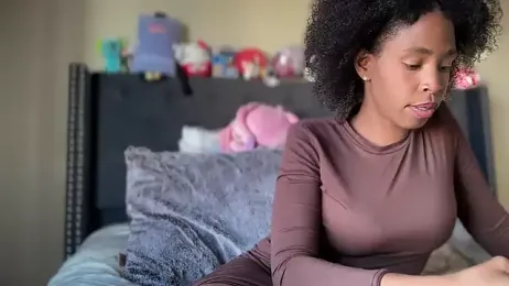 Cum2Charm webcam stripchat model stream image