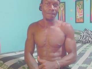 elmiltonnjakeeso webcam model stream image