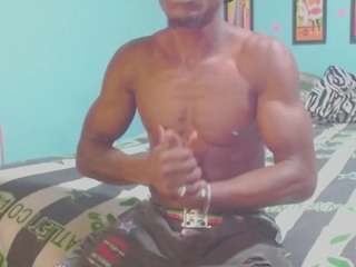 elmiltonnjakeeso webcam model stream image