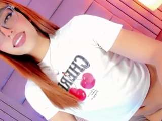 demonic-maryam webcam camsoda model stream image