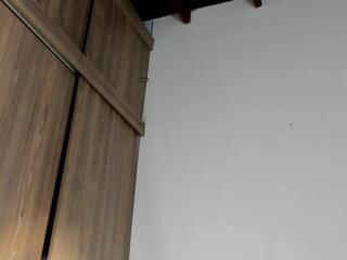 Justin Whitte webcam model stream image