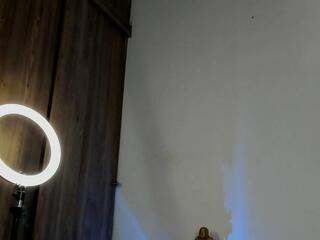 Justin Whitte webcam flirt4free model stream image