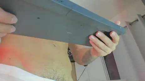 GilberMxx webcam model stream image