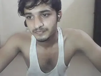 Jack_Vibes webcam model stream image