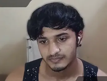 Jack_Vibes webcam model stream image