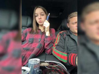 CandySurprise19 webcam model stream image