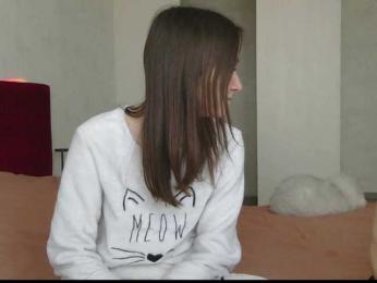 CandySurprise19 webcam model stream image