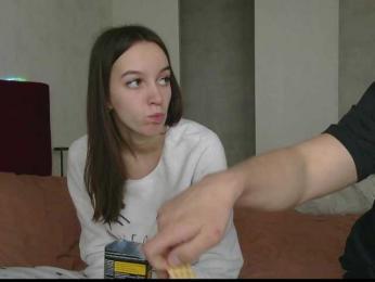 CandySurprise19 webcam model stream image