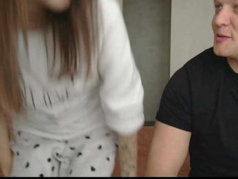 CandySurprise19 webcam model stream image