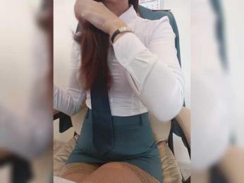 Mur-ka webcam bongacams model stream image