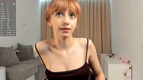 TaiteFairfield webcam model stream image