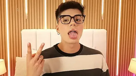 Dulcey_ webcam model stream image