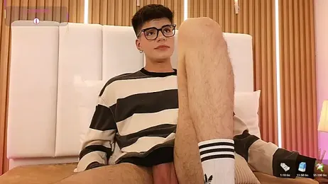 Dulcey_ webcam model stream image