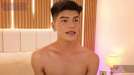 Dulcey_ webcam model stream image