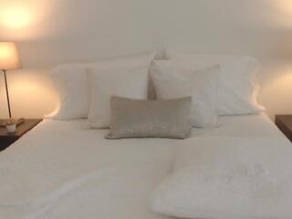 Stacey White webcam model stream image