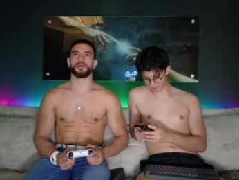 crhistian1_ webcam chaturbate model stream image