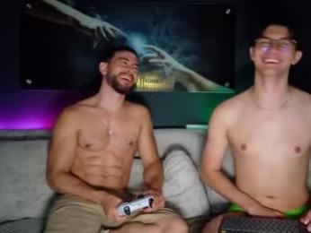 crhistian1_ webcam chaturbate model stream image