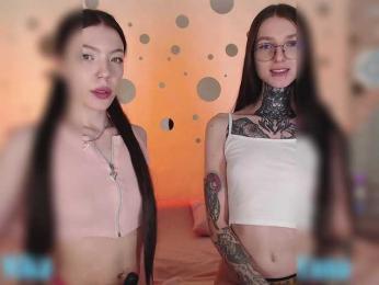 SEXXXSHOP webcam model stream image