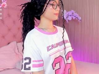 ciel-douce webcam camsoda model stream image