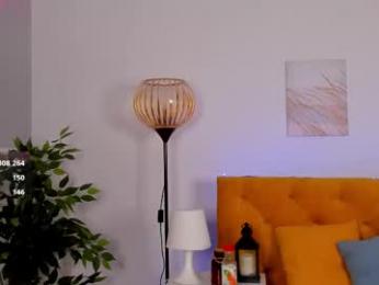 vonen_ray webcam model stream image