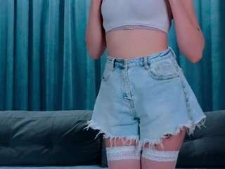 elaineenelson webcam camsoda model stream image