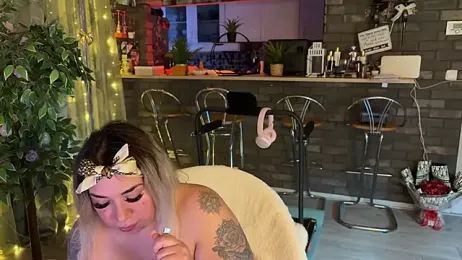 Monageil webcam model stream image