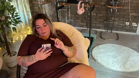 Monageil webcam model stream image