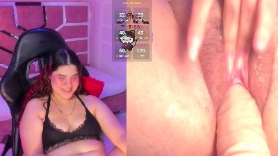 SariBloomy webcam cam4 model stream image