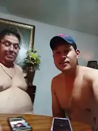 Zordomudo_Aunt webcam model stream image