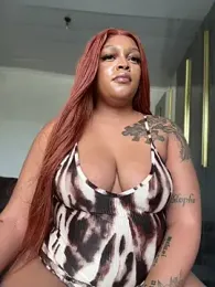 Iam-Sharifa webcam stripchat model stream image