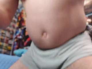 hugearms webcam model stream image