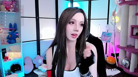 MilkyCute webcam stripchat model stream image