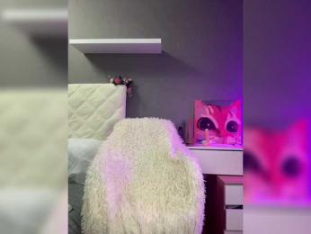 -JasMile- webcam model stream image