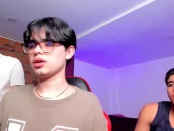 handsomeboys19 webcam model stream image