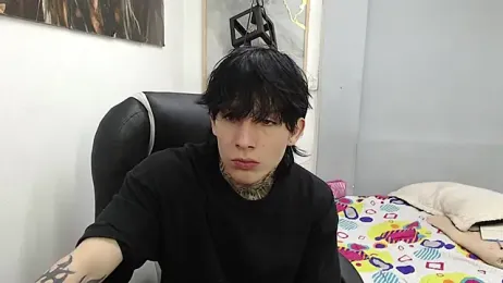 naty_18 webcam model stream image