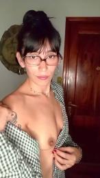 Sexxliss webcam model stream image