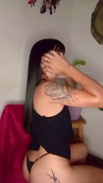 Sexxliss webcam model stream image