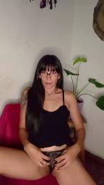 Sexxliss webcam model stream image