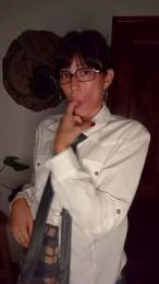 Sexxliss webcam model stream image