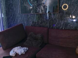 Camilo Watson webcam model stream image