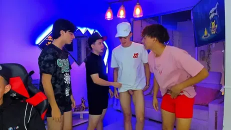 Houseofwarrios webcam model stream image