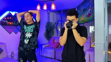 Houseofwarrios webcam model stream image