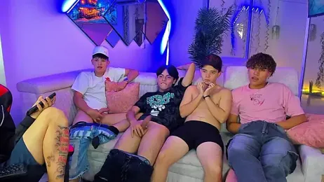 Houseofwarrios webcam model stream image