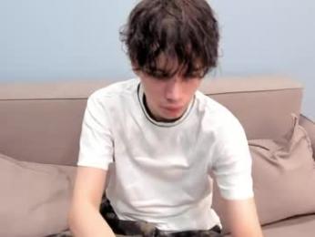 your_shy_guy webcam chaturbate model stream image