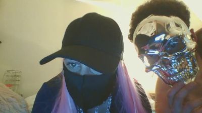 JoliesVices webcam cam4 model stream image