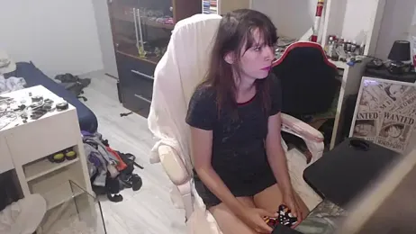 missthon0 webcam model stream image