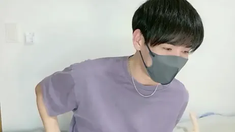 itsme_LEON webcam model stream image