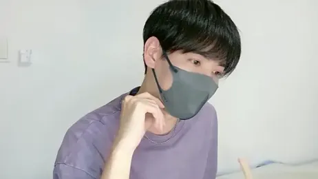 itsme_LEON webcam model stream image